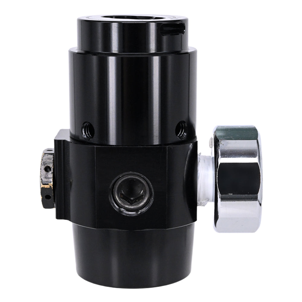 HUBENPOWER AFX Pro – Precision Control for HPA Systems