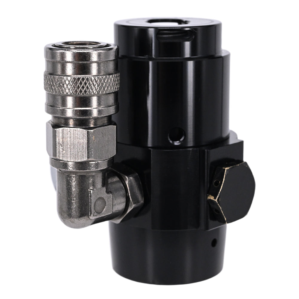 HUBENPOWER AFX Pro – Precision Control for HPA Systems