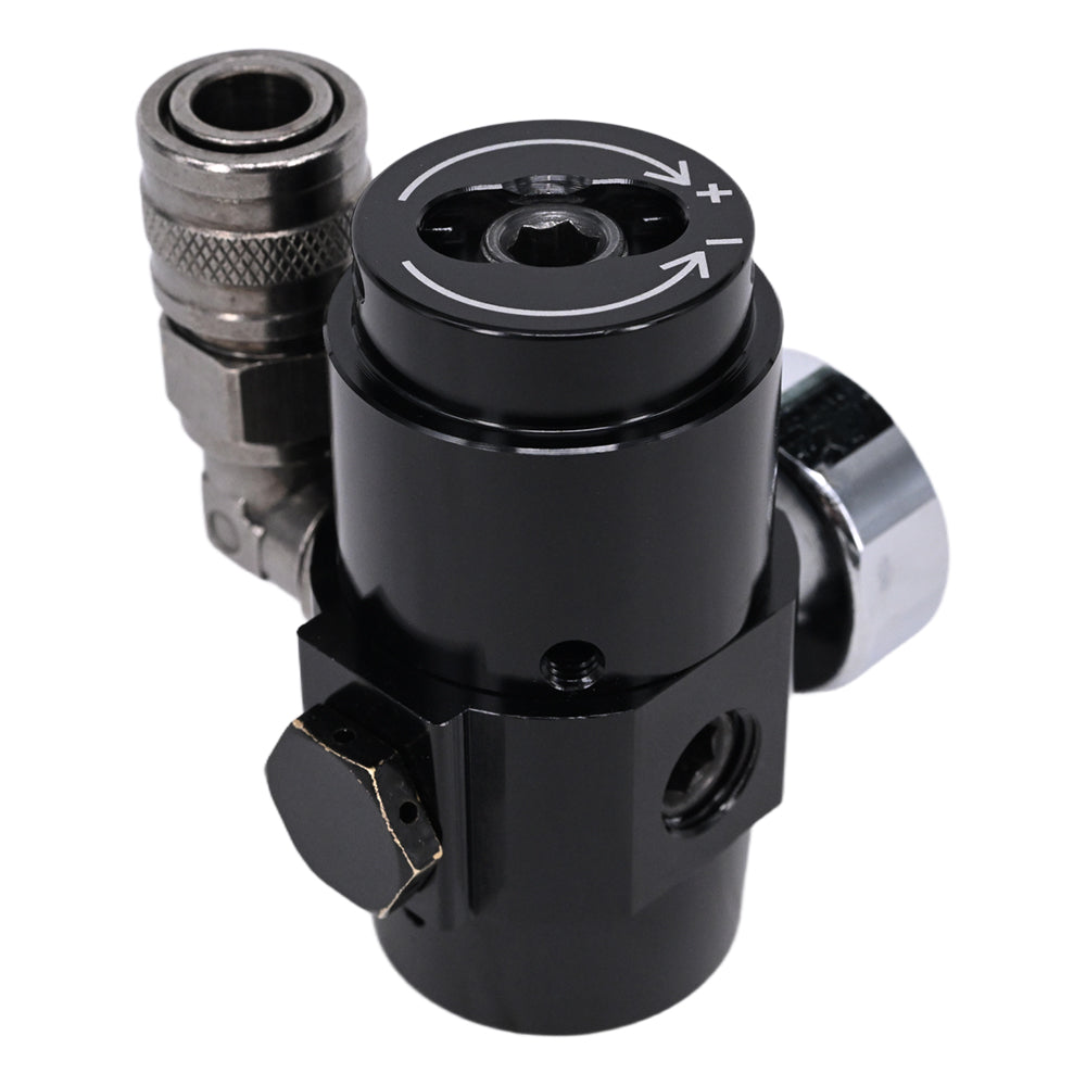 HUBENPOWER AFX Pro – Precision Control for HPA Systems