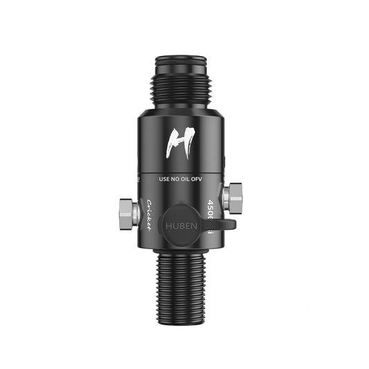 HubenPower Cricket-H PCP Regulator High quality and high cost performance