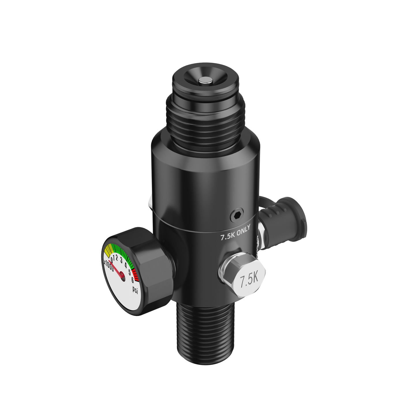 HubenPower Cricket-H PCP Regulator High quality and high cost performance
