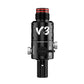 Huben Power Cricket-V3 Regulator for Paintball Rotatable Bonnet 5/8-18UNF