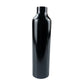 Customizable 13CI 3000PSI Paintball HPA Air Tank ALUMINUM COMPRESSED 0.2L AIR TANK - BLACK - HubenPower