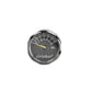 High pressure gas pressure gauge: thread M8*1 - HubenPower
