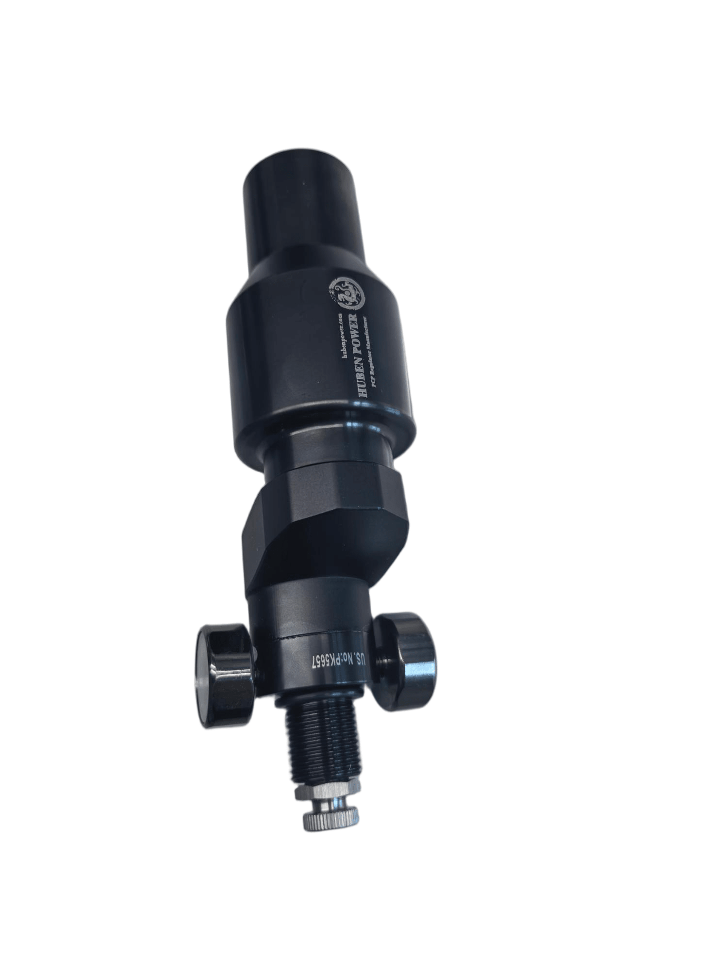 Huben Power Cricket - MAX - ATH - Z Regulator 50CC Connected to M18*1.5 Thread Universal Regulators - HubenPower