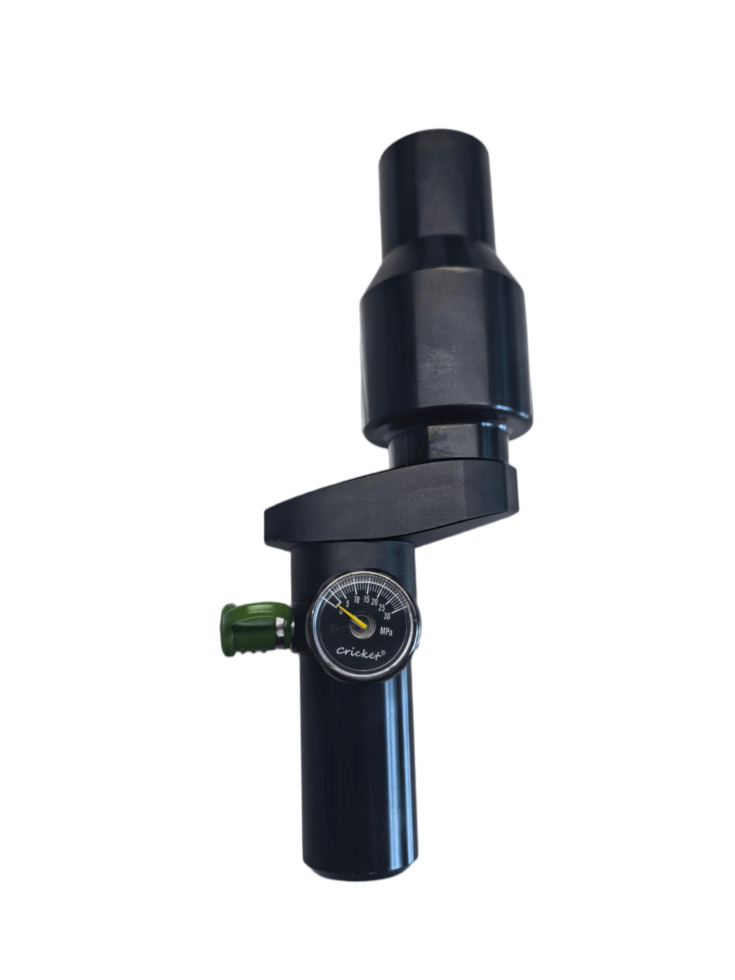 Huben Power Cricket - MAX - ATH - Z Regulator 50CC Connected to M18*1.5 Thread Universal Regulators - HubenPower