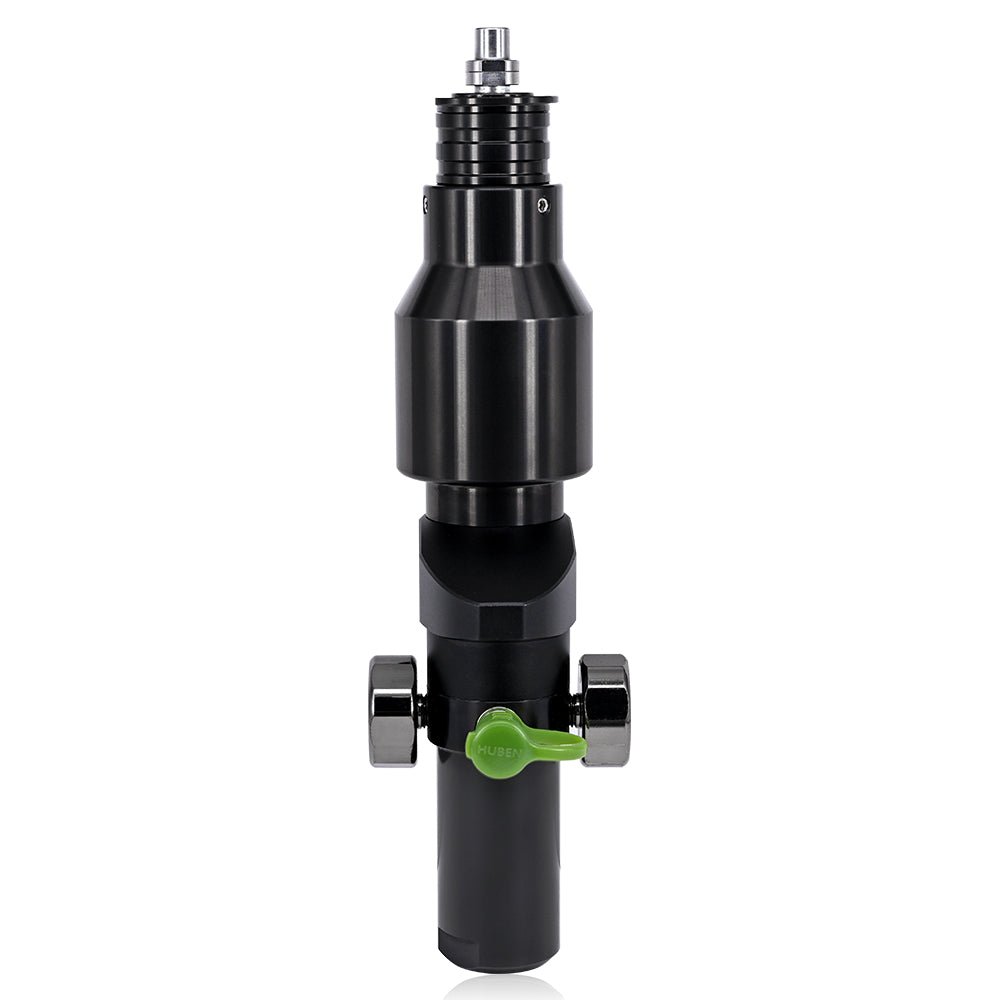 Huben Power Cricket-MAX-Z Regulator 50CC The Best Airforce condor Talon Regulator - HubenPower