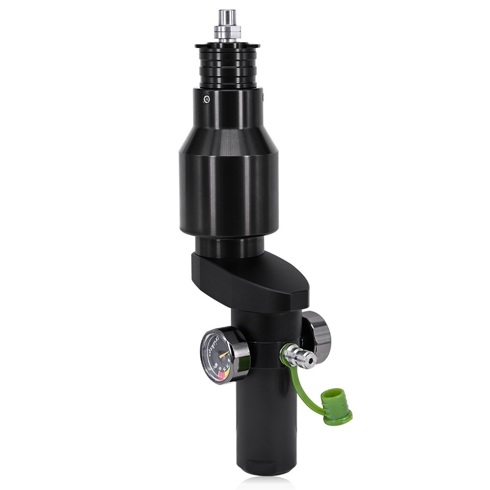Huben Power Cricket-MAX-Z Regulator 50CC The Best Airforce condor Talon Regulator - HubenPower