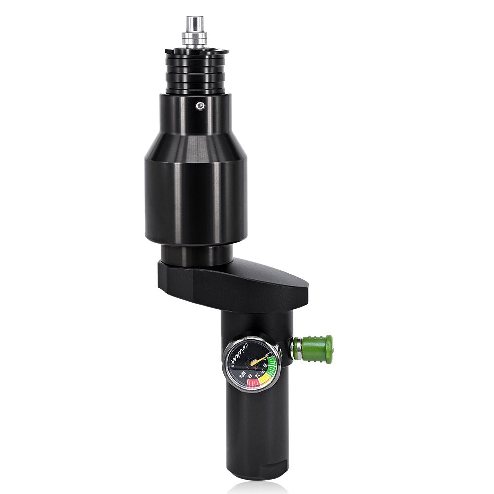 Huben Power Cricket-MAX-Z Regulator 50CC The Best Airforce condor Talon Regulator - HubenPower