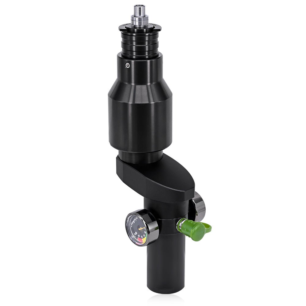 Huben Power Cricket-MAX-Z Regulator 50CC The Best Airforce condor Talon Regulator - HubenPower