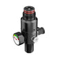 Huben Power Cricket - S Standard Regulator High quality and stable output for Paintball 5/8 - 18UNF - HubenPower