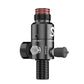 Huben Power Cricket - S Standard Regulator High quality and stable output for PCP M18*1.5 - HubenPower