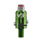 Huben Power Cricket - V3 4500psi Regulator Professional paintball competition Stainless steel Rotatable Bonnet 5/8 - 18UNF - HubenPower