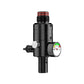 Huben Power Cricket - V3 Paintball Regulator Professional paintball competition Rotatable Bonnet 5/8 - 18UNF - HubenPower