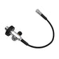 Huben Power DIN Fill Station with 70cm hose - HubenPower