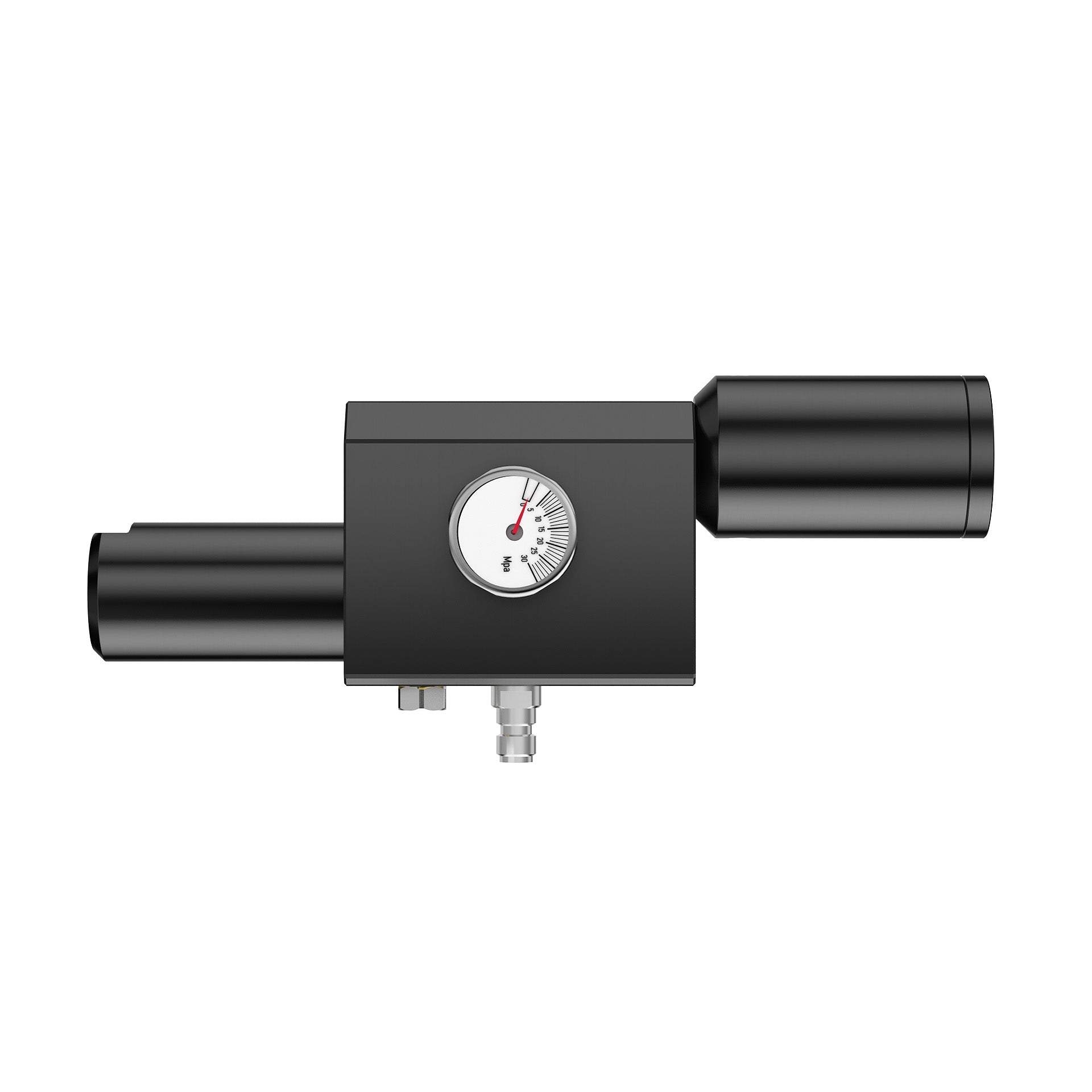 Huben Power Dream - Notos Umarex Notos Regulator Ultra - stable output pressure - HubenPower