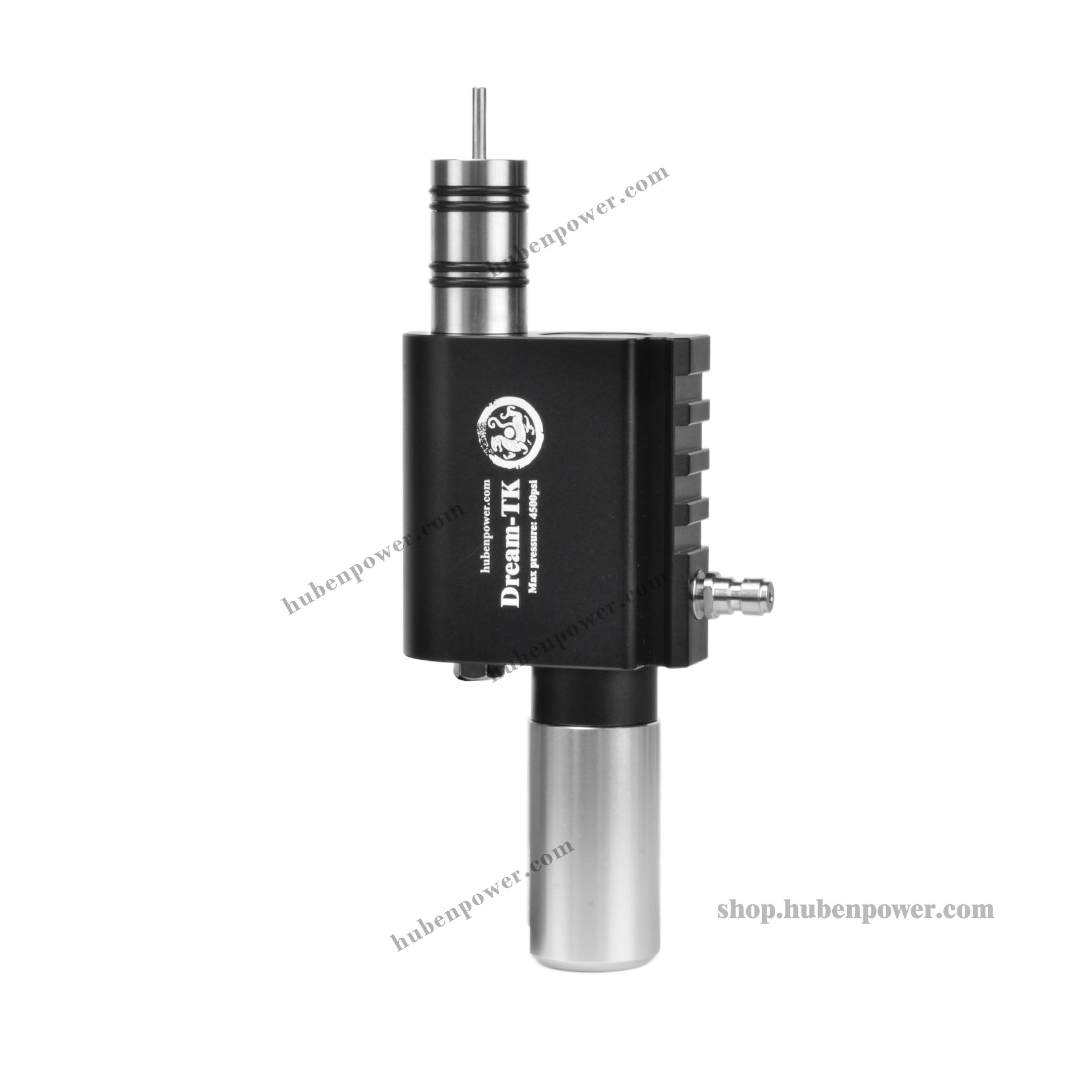 Huben Power Dream - TK Regulator Ultra - stable output pressure - HubenPower