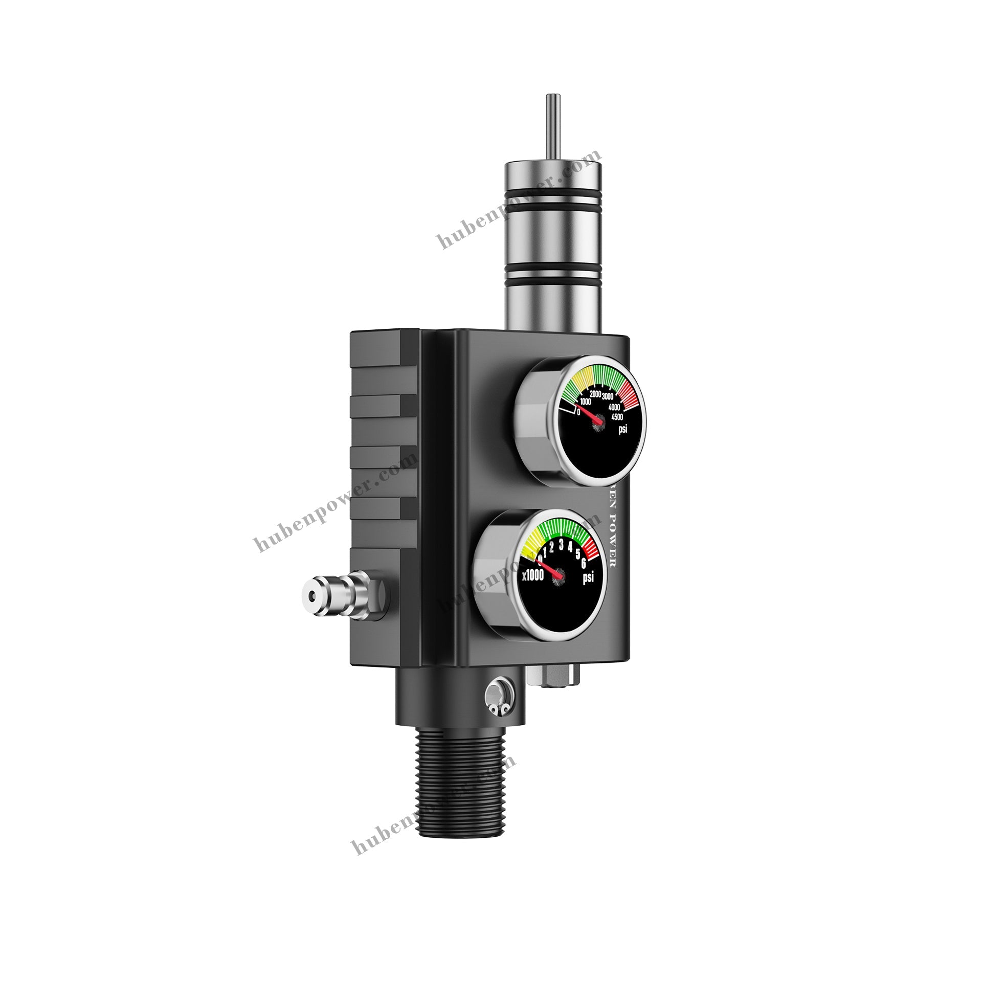Huben Power Dream - TK Regulator Ultra - stable output pressure - HubenPower