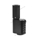 Huben Power M18 to G1/2 Adapter Universal PCP Adapter - HubenPower
