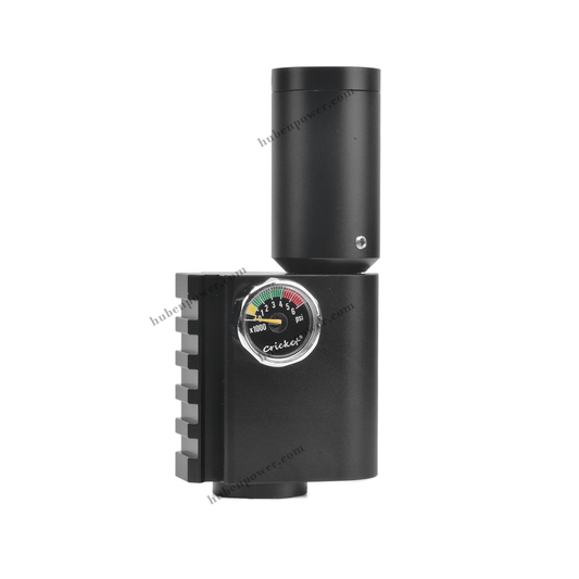 Huben Power M18 to G1/2 Adapter Universal PCP Adapter - HubenPower
