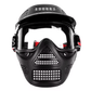 Huben Power Paintball Mask DH1 - comfortable, lightweight and breathable - HubenPower