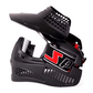 Huben Power Paintball Mask DH1 - comfortable, lightweight and breathable - HubenPower
