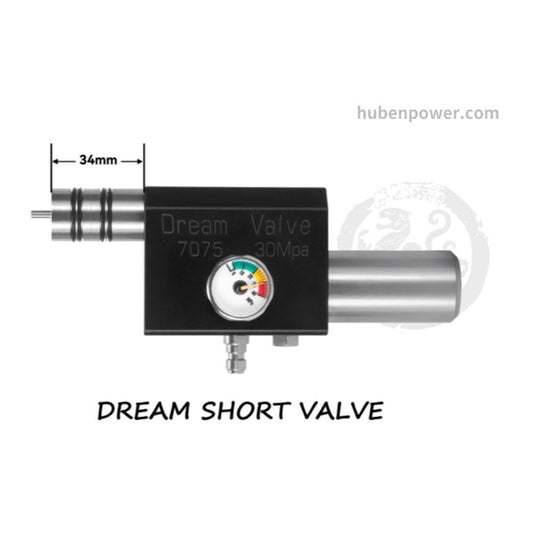 Huben Power Short Dream Regulator - HubenPower
