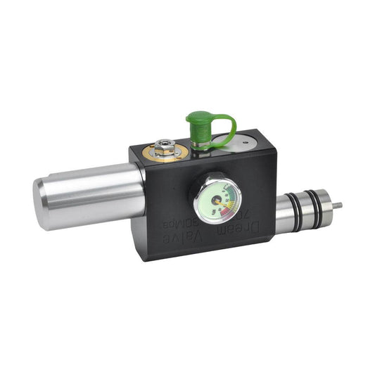 Huben Power Short Dream Regulator - HubenPower