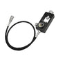 Huben Power Standard Fill Station with 70cm hose - HubenPower