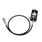 Huben Power Standard Fill Station with 70cm hose - HubenPower