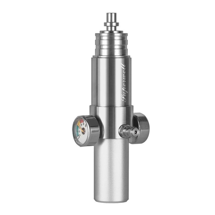 Huben Power Superwell Airforce Condor Talon TalonP Regulator – HubenPower