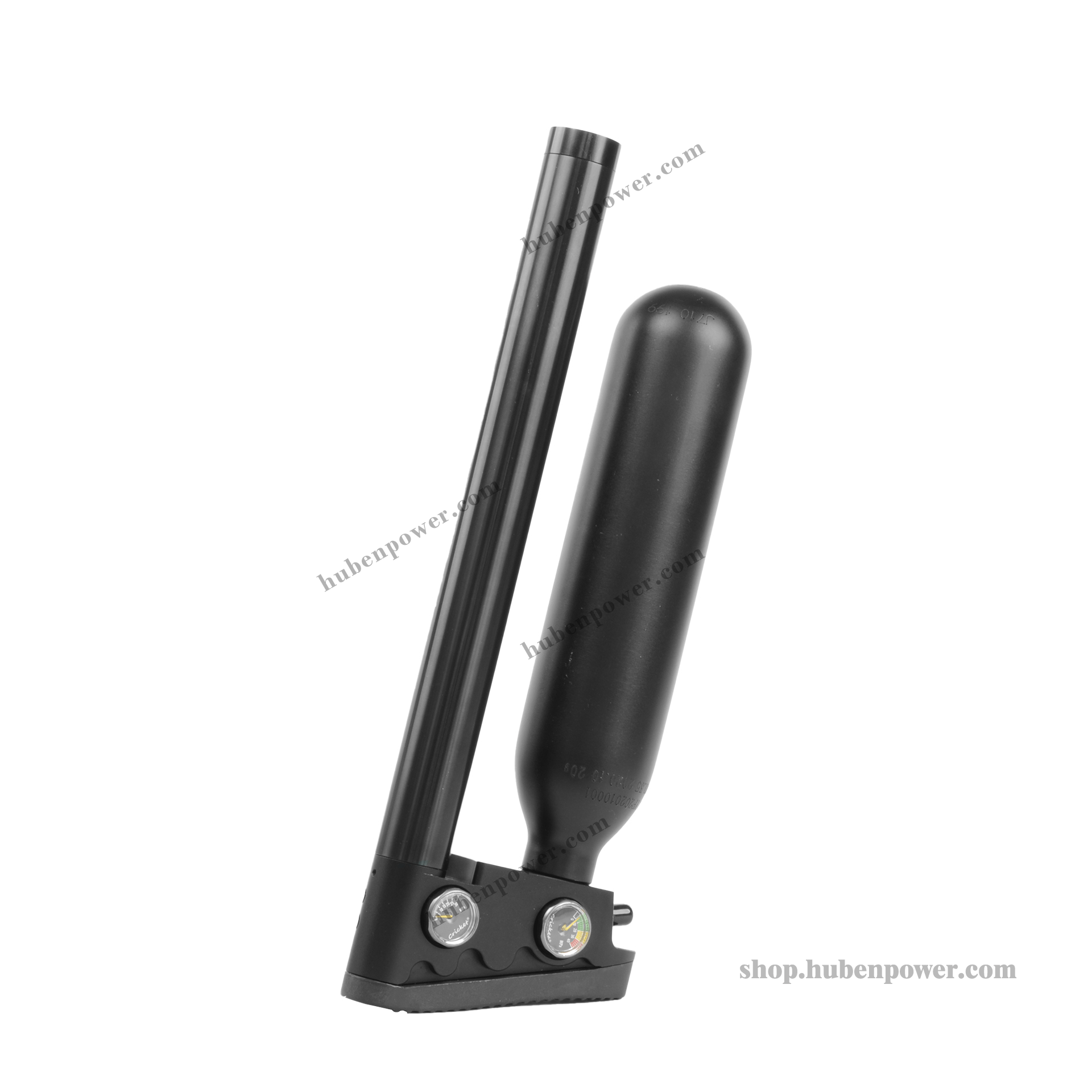 Huben Power U - Cricket - Max Regulator The Best Airforce condor Talon Regulator - HubenPower