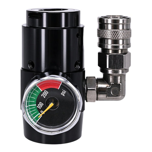 HUBENPOWER AFX Pro – Precision Control for HPA Systems - HubenPower