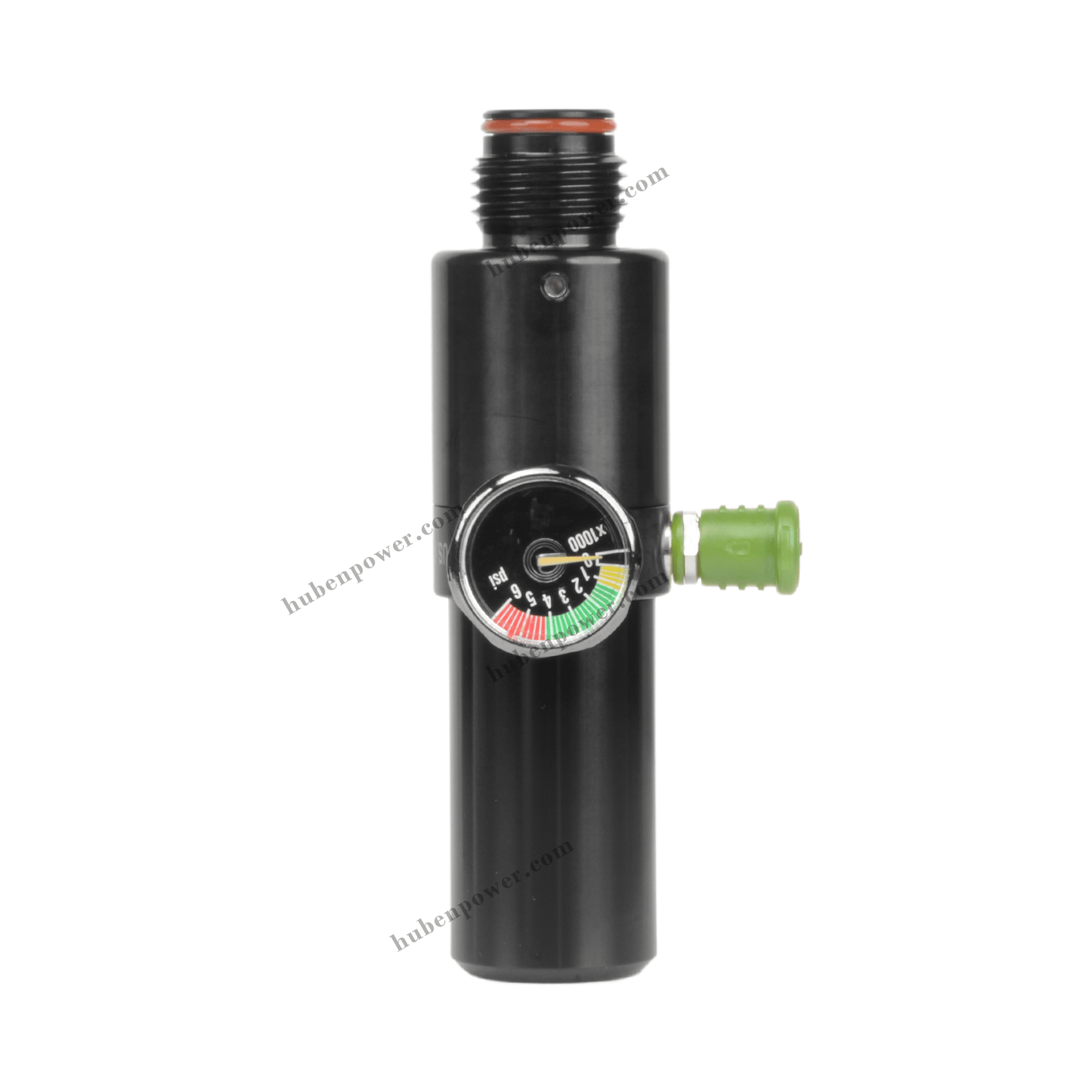HubenPower Black Hawk - Cricket Pro Regulator M18*1.5 - HubenPower
