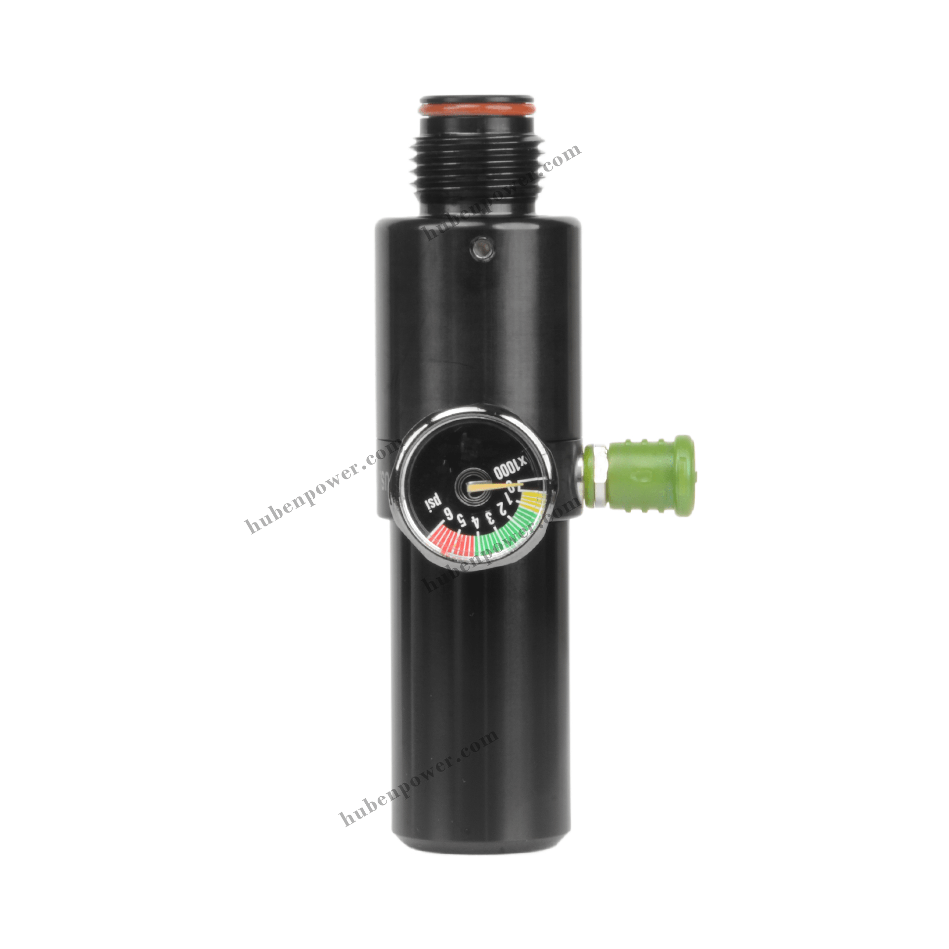 HubenPower Black Hawk - Cricket Pro Regulator M18*1.5 - HubenPower