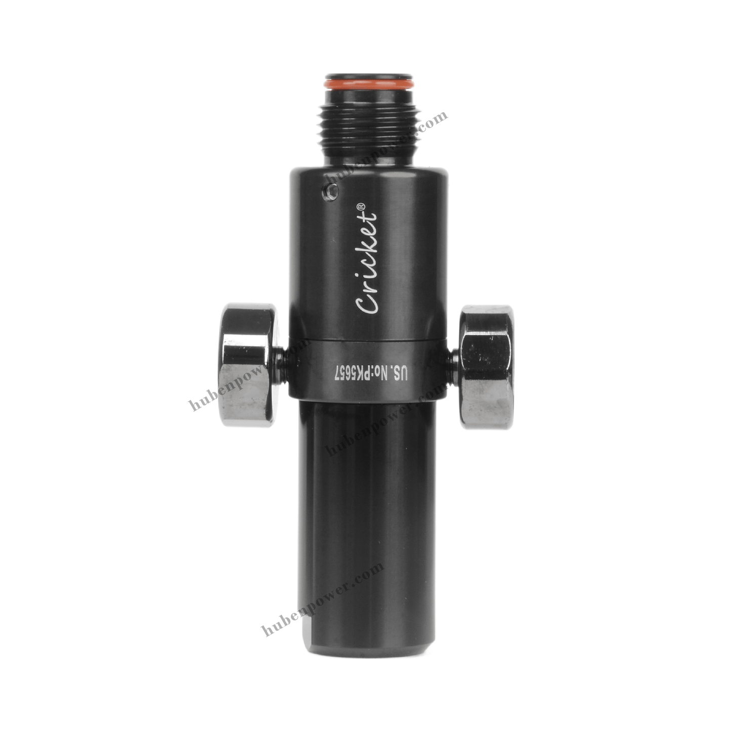 HubenPower Black Hawk - Cricket Pro Regulator M18*1.5 - HubenPower