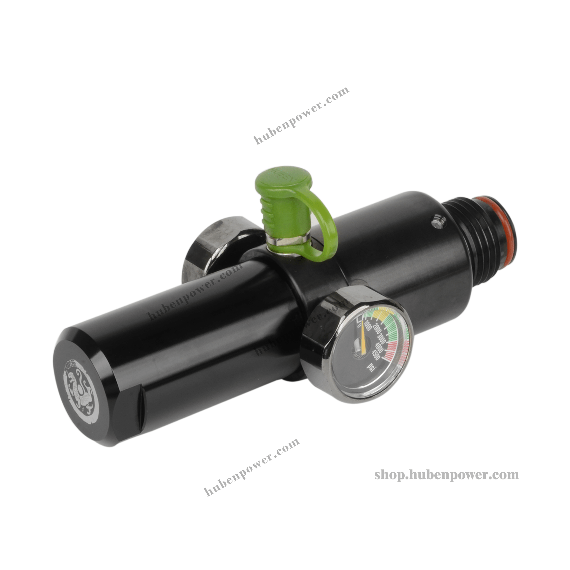 HubenPower Black Hawk - Cricket Pro Regulator M18*1.5 - HubenPower