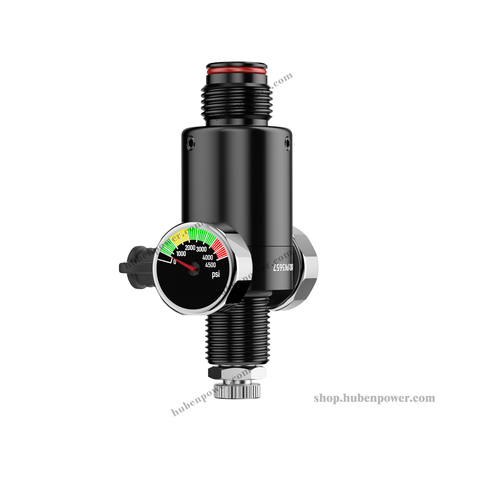 HubenPower Black Hawk - Cricket Pro Regulator M18*1.5 - HubenPower