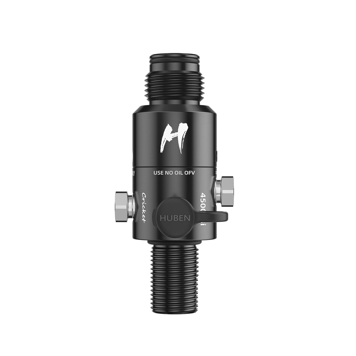 HubenPower Cricket-H PCP Regulator High quality and high cost performance - HubenPower