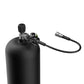 HubenPower EX - DIN Fill Station Externally regulated output pressure - HubenPower