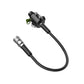 HubenPower EX - DIN Fill Station Externally regulated output pressure - HubenPower