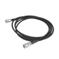 HubenPower high pressure gas hose (length: 40'') - HubenPower