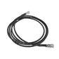 HubenPower high pressure gas hose (length: 40'') - HubenPower