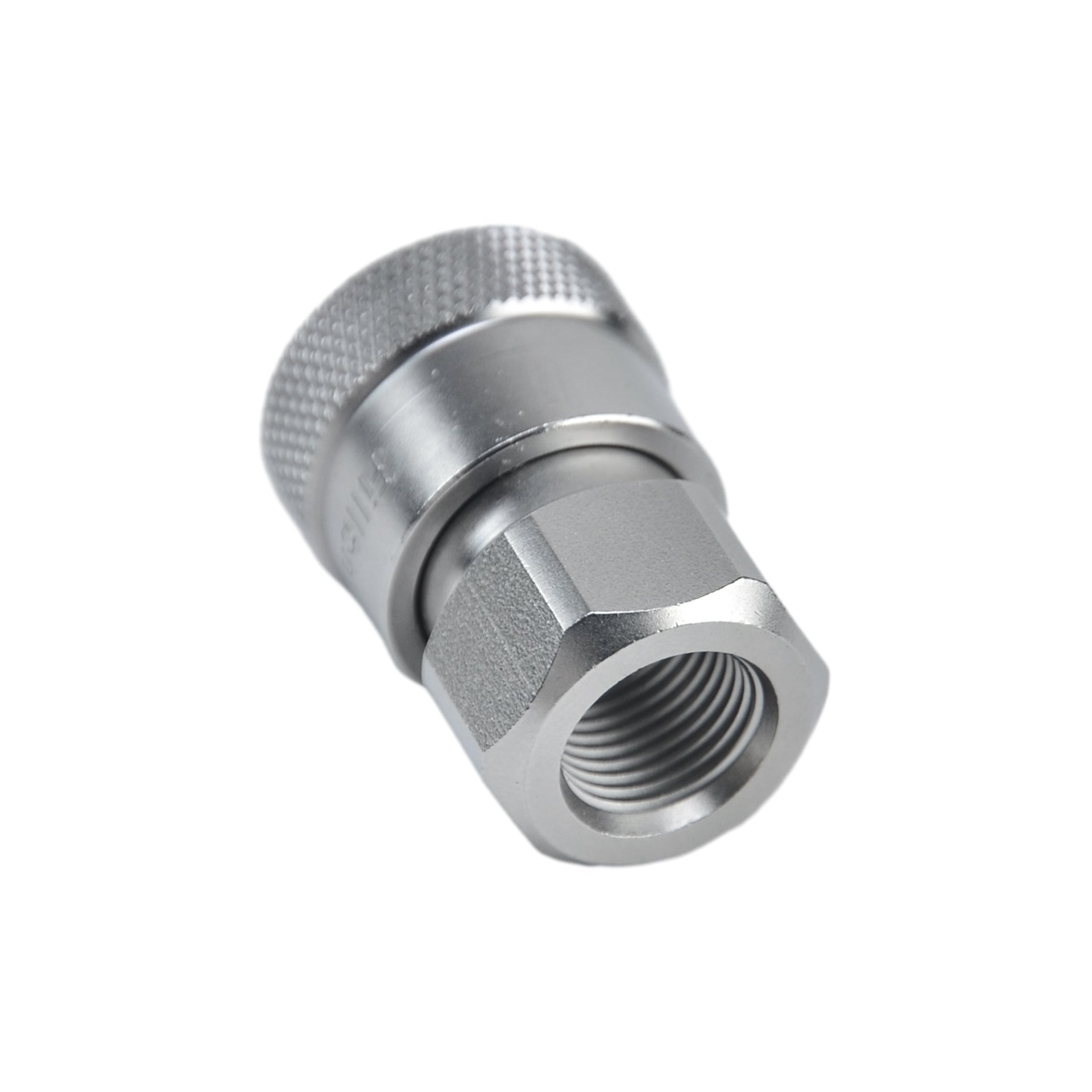 HubenPower high pressure gas hose (length: 40'') - HubenPower