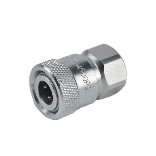 HubenPower high pressure gas hose (length: 40'') - HubenPower