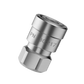 HubenPower Quick Connects fill nipple female connects for High pressure - HubenPower