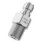 HubenPower Quick Connects fill nipple female connects for High pressure - HubenPower