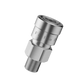 HubenPower Quick Connects fill nipple female connects for High pressure - HubenPower