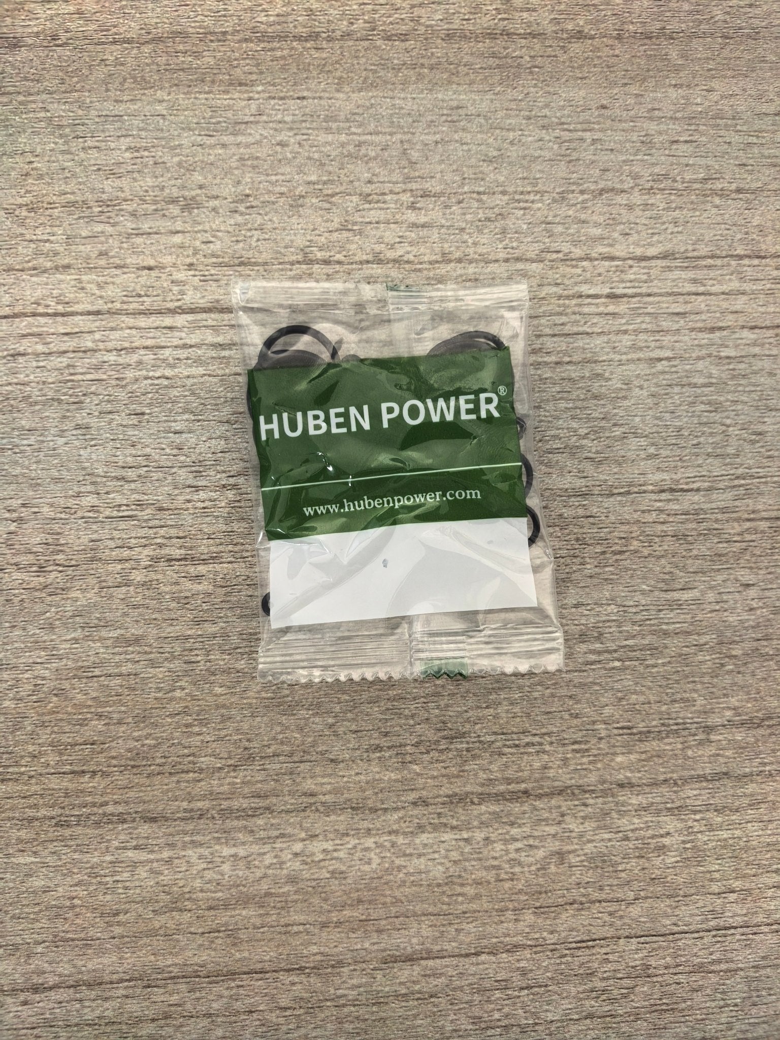 HubenPower Regulator Spare Seal Repair Kit - HubenPower