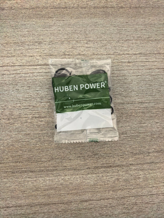 HubenPower Regulator Spare Seal Repair Kit - HubenPower